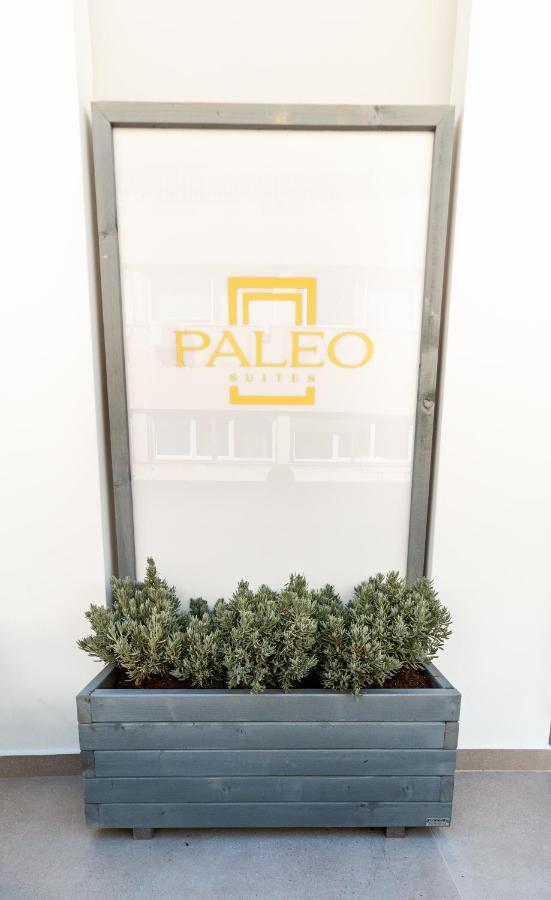 Paleo Suites Athens Exterior photo